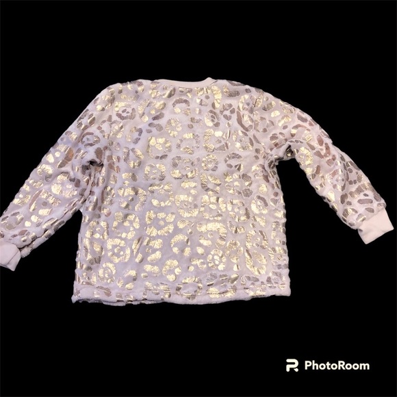 Jessica Simpson Girls Sleepwear Size Medium - Picture 4 of 13